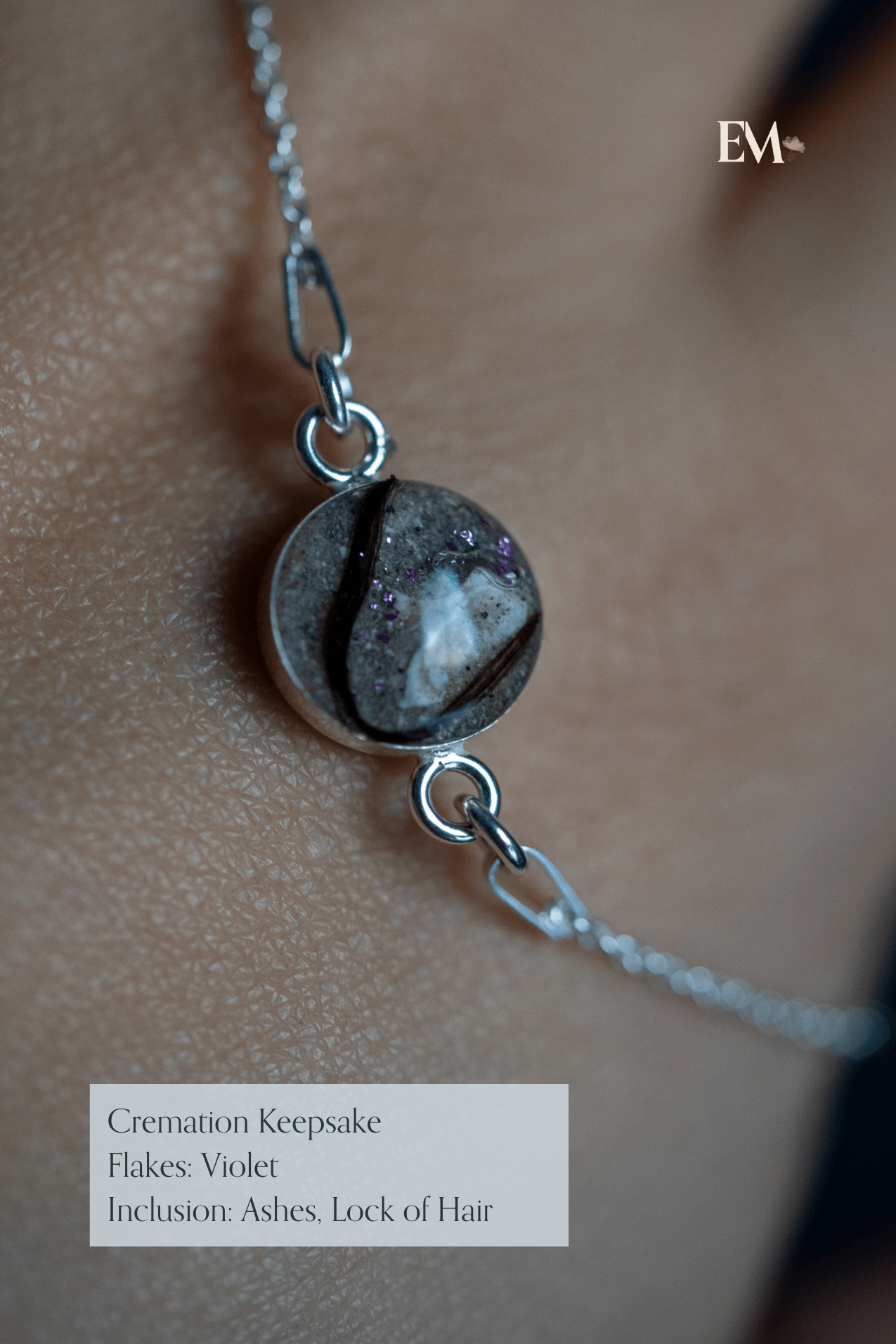 Laila Rose Bracelet - Empowered Mama Jewelry