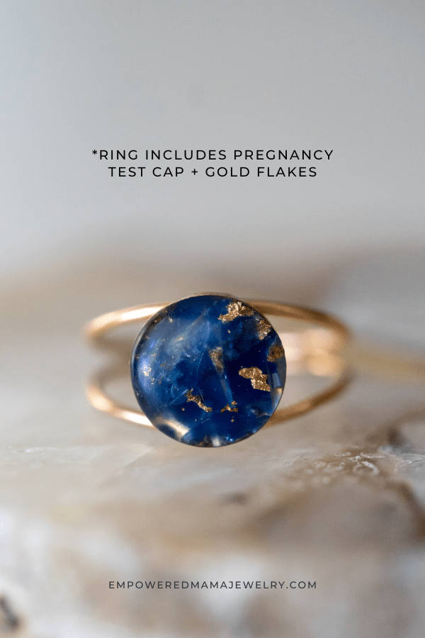 Doble Luna - Empowered Mama Jewelry