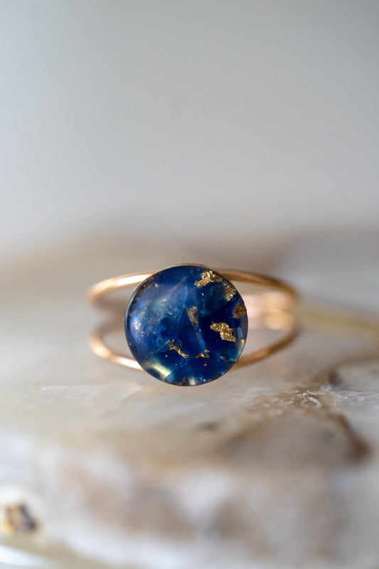 Doble Luna - Empowered Mama Jewelry