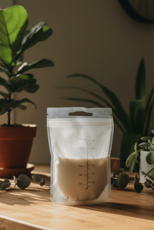 Donor Milk Request - Empowered Mama Jewelry