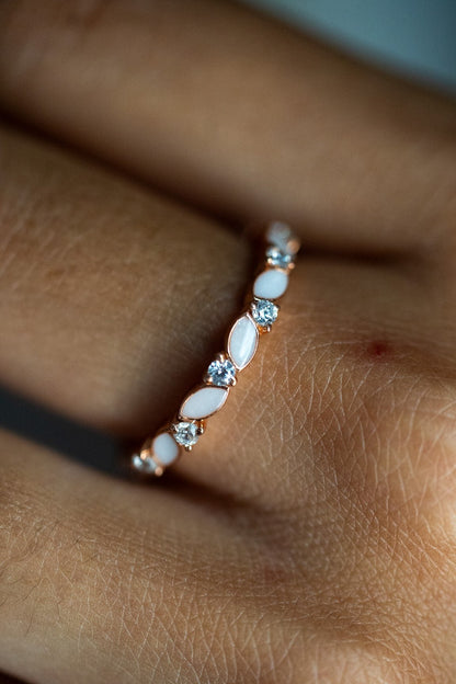 Elsie Band - Empowered Mama Jewelry