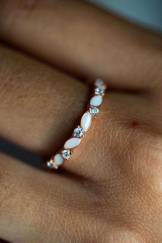 Elsie Band - Empowered Mama Jewelry