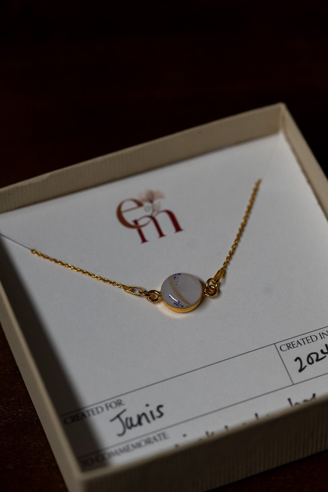 Laila Rose Bracelet - Empowered Mama Jewelry