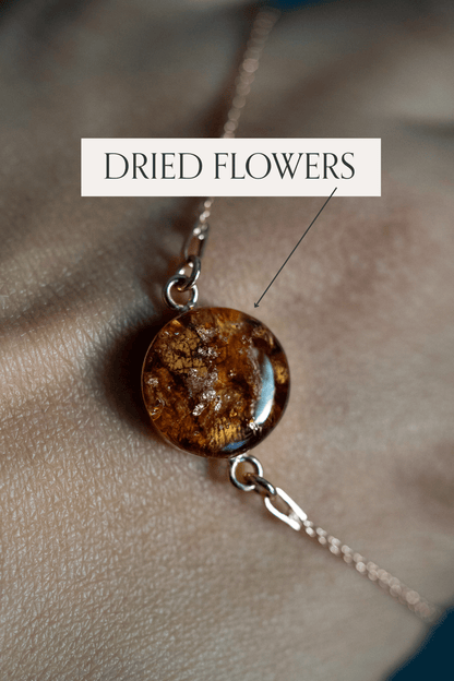Laila Rose Bracelet - Empowered Mama Jewelry