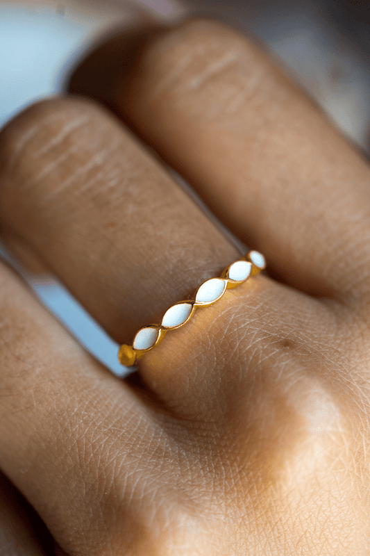 Sirena Band - Empowered Mama Jewelry