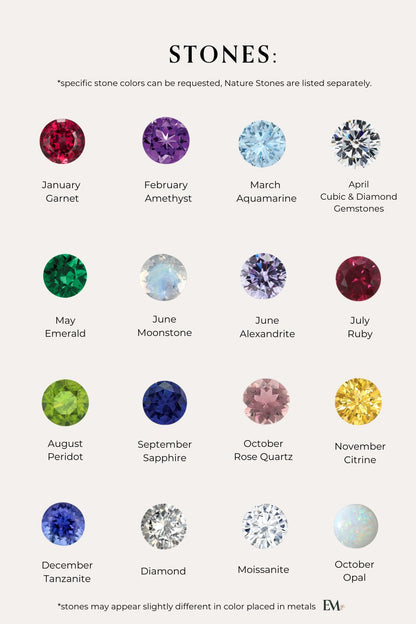 Wide Halo Pear Ring - Empowered Mama Jewelry